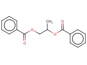 二苯<span class='lighter'>甲酸</span><span class='lighter'>丙</span>二<span class='lighter'>酯</span>