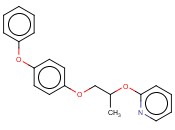 Pyriproxyfen