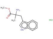 α-<span class='lighter'>甲基</span>-DL-<span class='lighter'>色氨酸</span>甲酯