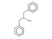1,3-<span class='lighter'>DIPHENYL</span>-2-METHYLPROPANE