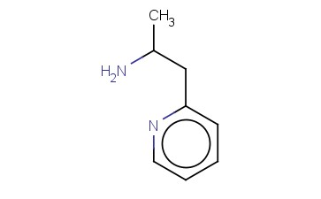 <span class='lighter'>1-METHYL-2-PYRIDIN-2-YL-ETHYLAMINE</span>