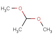 乙缩<span class='lighter'>醛</span><span class='lighter'>二</span>甲醇