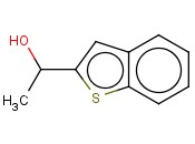 1-BENZO[B]THIOPHEN-2-YL-<span class='lighter'>ETHANOL</span>