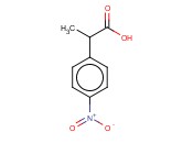 α-甲基-4-硝基<span class='lighter'>苯乙酸</span>