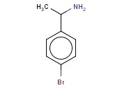 4-溴-α-甲基苄<span class='lighter'>胺</span>