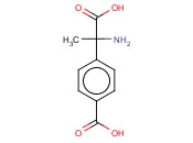 (±)-α-甲基-(4-羧苯基)<span class='lighter'>甘氨酸</span>