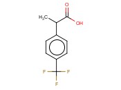 4-(TRIFLUOROMETHYL)<span class='lighter'>PHENYLPROPIONIC</span> ACID