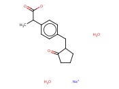 <span class='lighter'>洛</span><span class='lighter'>索</span><span class='lighter'>洛</span>芬钠