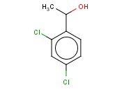 <span class='lighter'>2,4-DICHLORO-ALPHA-METHYLBENZYL</span> ALCOHOL