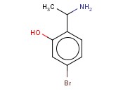 2-(AMINOETHYL)-5-<span class='lighter'>BROMOPHENOL</span>