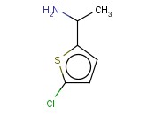 1-(5-CHLOROTHIEN-2-YL)ETHANAMINE