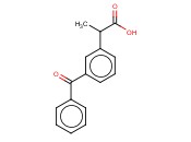 KETOPROFEN, <span class='lighter'>USP</span>