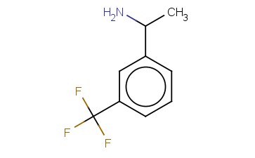 1-(3-TRIFLUOROMETHYLPHENYL)ETHYLAMINE