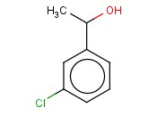 3-<span class='lighter'>氯苯乙醇</span>