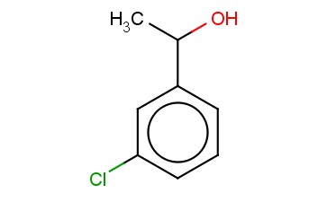 3-<span class='lighter'>氯苯乙醇</span>