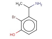 3-(AMINOETHYL)-2-<span class='lighter'>BROMOPHENOL</span>