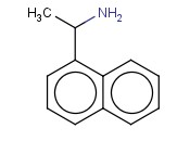 (+/-)1-(1-<span class='lighter'>NAPHTHYL</span>)ETHYLAMINE