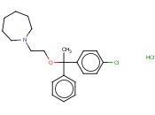 <span class='lighter'>盐酸</span>司<span class='lighter'>他</span>斯汀