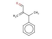 <span class='lighter'>2-METHYLIDENE-3-PHENYLBUTANAL</span>