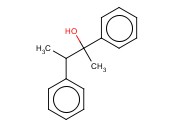 2,3-<span class='lighter'>DIPHENYL</span>-BUTAN-2-OL