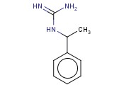 1-(1-PHENYLETHYL)GUANIDINE