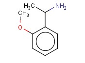 <span class='lighter'>2-METHOXY-ALPHA-METHYL-BENZENEMETHANAMINE</span>