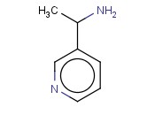 1-Pyridin-3-yl-ethylamine