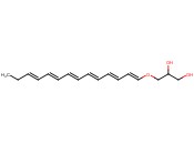 N-(3,5-二硝基苯甲酰)-dl-α-苯基-<span class='lighter'>甘氨酸</span>