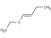 1-<span class='lighter'>丁烯</span>基乙醚