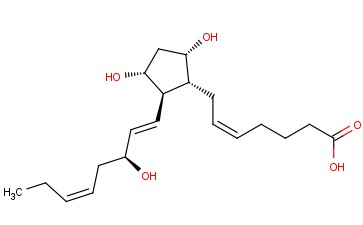 前列<span class='lighter'>腺</span>素F2α