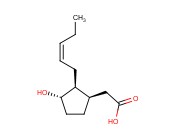 (±)-葫芦酸(5mg/mL的<span class='lighter'>乙</span><span class='lighter'>腈</span>溶液)