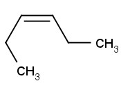 <span class='lighter'>正</span>-3-己烯