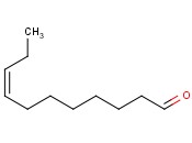 顺-8-十一<span class='lighter'>烯</span>-1-醛