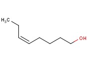 顺式-5-辛烯<span class='lighter'>醇</span>