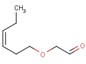 <span class='lighter'>CIS-3-HEXENYL</span> <span class='lighter'>OXY-ACETALDEHYDE</span>