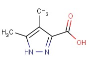 4,5-Dimethyl-1H-pyrazole-3-carboxylic acid