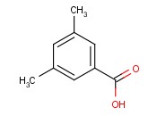 3,5-<span class='lighter'>二甲基</span>苯<span class='lighter'>甲酸</span>