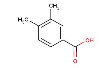 <span class='lighter'>O-XYLYLIC</span> ACID
