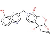 <span class='lighter'>10</span>-HYDROXYCAMPTOTHECIN