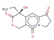 7-乙基-10-羟基喜树碱<span class='lighter'>中间体</span>