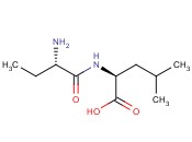 2-AMINO-N-BUTYRIC ACID <span class='lighter'>LEUCINE</span>