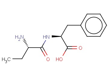 2-<span class='lighter'>氨基丁酸</span>-苯丙氨酸