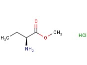 (2S)-2-<span class='lighter'>氨基丁酸</span>甲酯盐酸盐