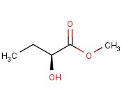 (S)-METHYL-2-HYDROXYBUTANOATE