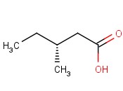 (R)-3-METHYL-PENTANOIC ACID