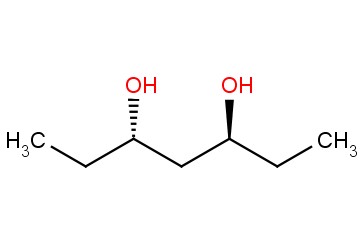 (3S,5S)-(+)-3,5-<span class='lighter'>庚</span><span class='lighter'>二</span><span class='lighter'>醇</span>