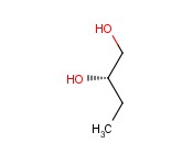 (S)-<span class='lighter'>1,2</span>-丁<span class='lighter'>二</span><span class='lighter'>醇</span>