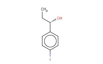 (S)-1-(4-IODO-PHENYL)-PROPAN-1-OL