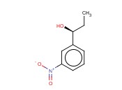 (S)-1-(3-硝基苯基)<span class='lighter'>丙醇</span>