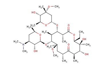 <span class='lighter'>克拉</span><span class='lighter'>霉素</span>